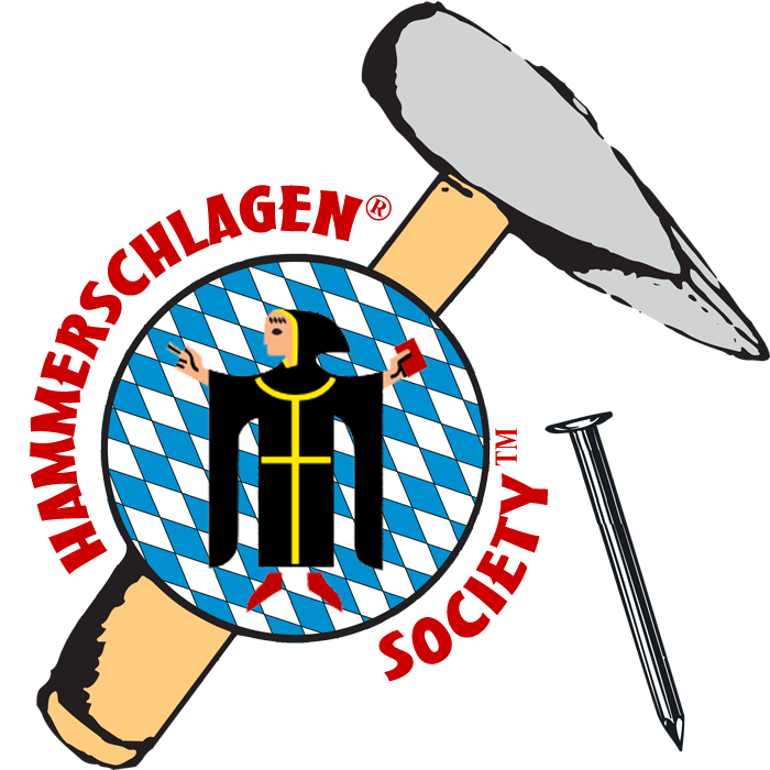 Hammerschlagen Society™