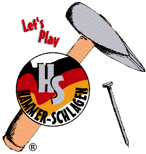 Hammerschlagen<sup>®</sup>