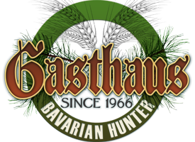 Gasthaus Bavarian Hunter: The Official Home Of Hammer-Schlagen®!