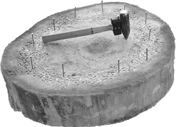 The Hammer-Schlagen® Stump